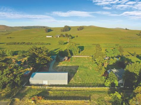 6370 Bloomfield Road Petaluma CA 94952