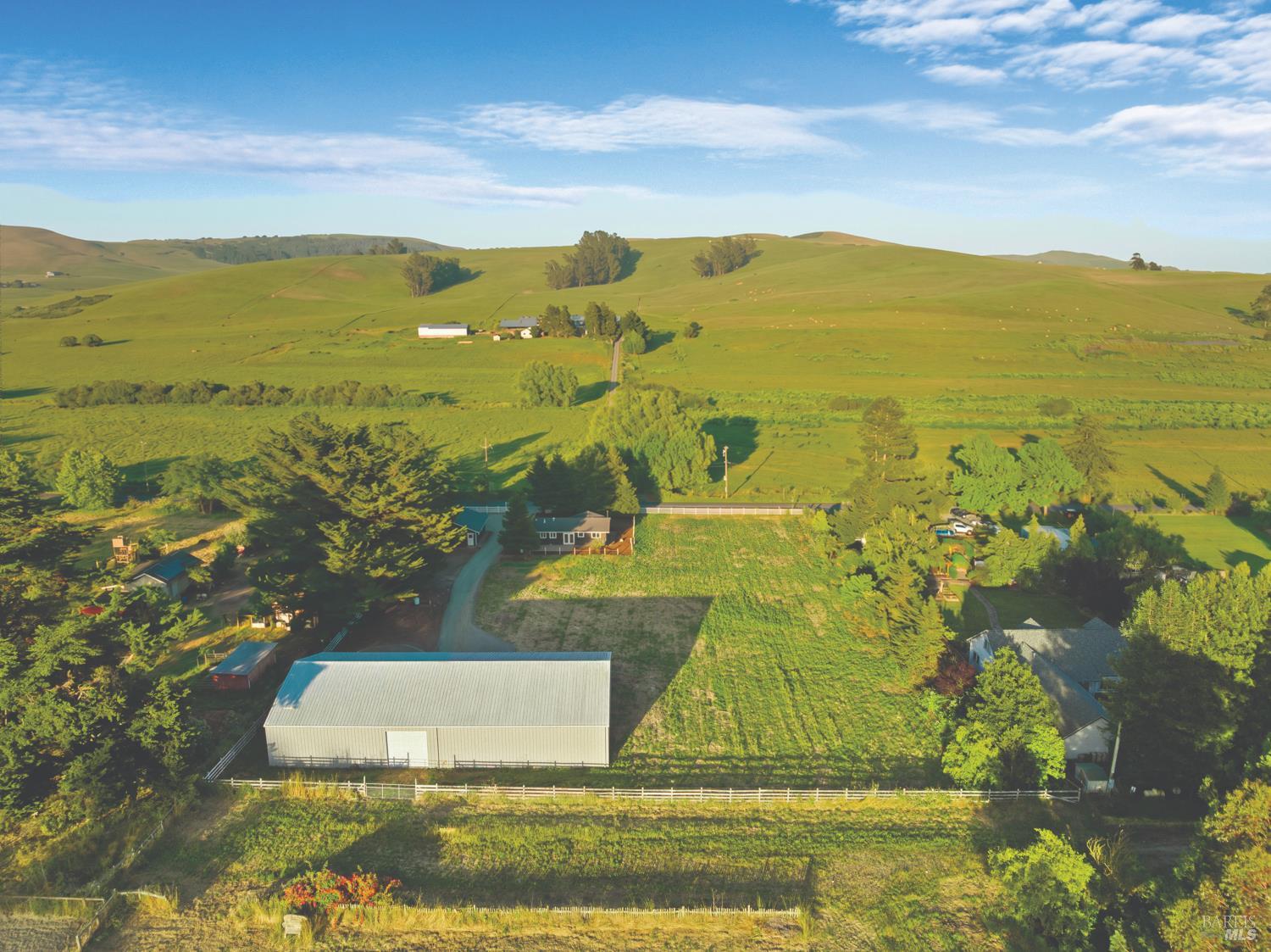 6370 Bloomfield Road Petaluma CA 94952