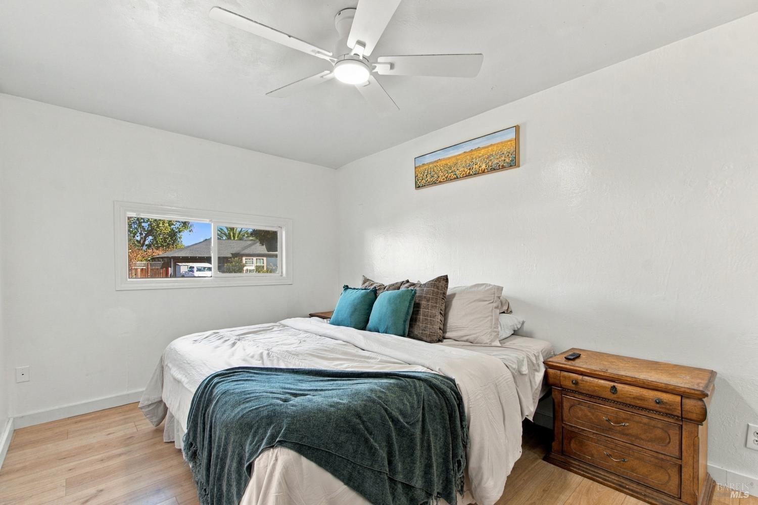 129 Dewitt Avenue Napa CA 94558