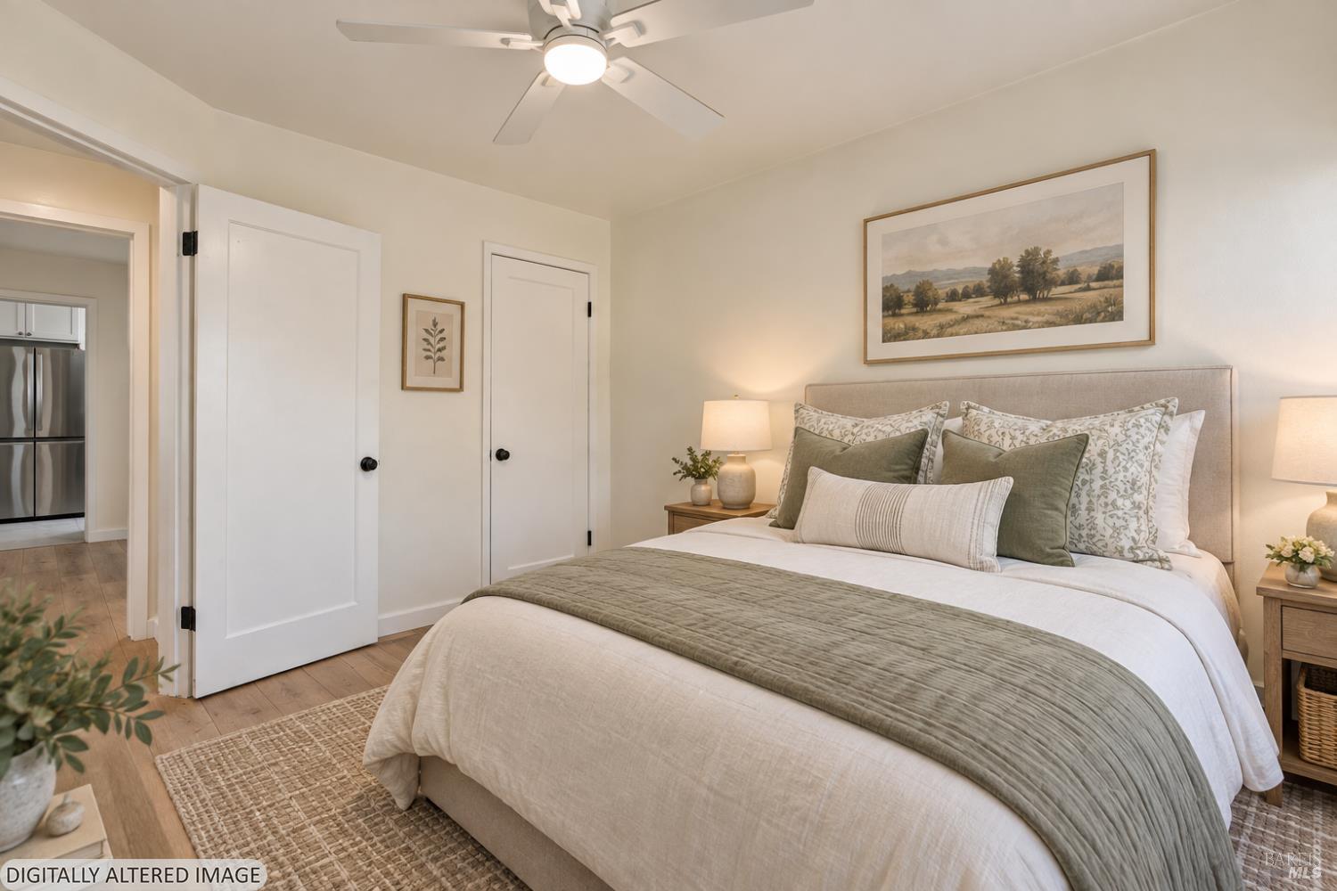 129 Dewitt Avenue Napa CA 94558