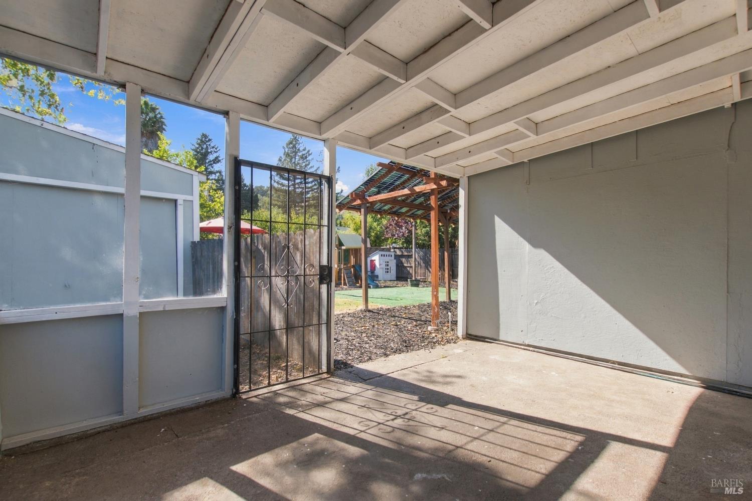 129 Dewitt Avenue Napa CA 94558