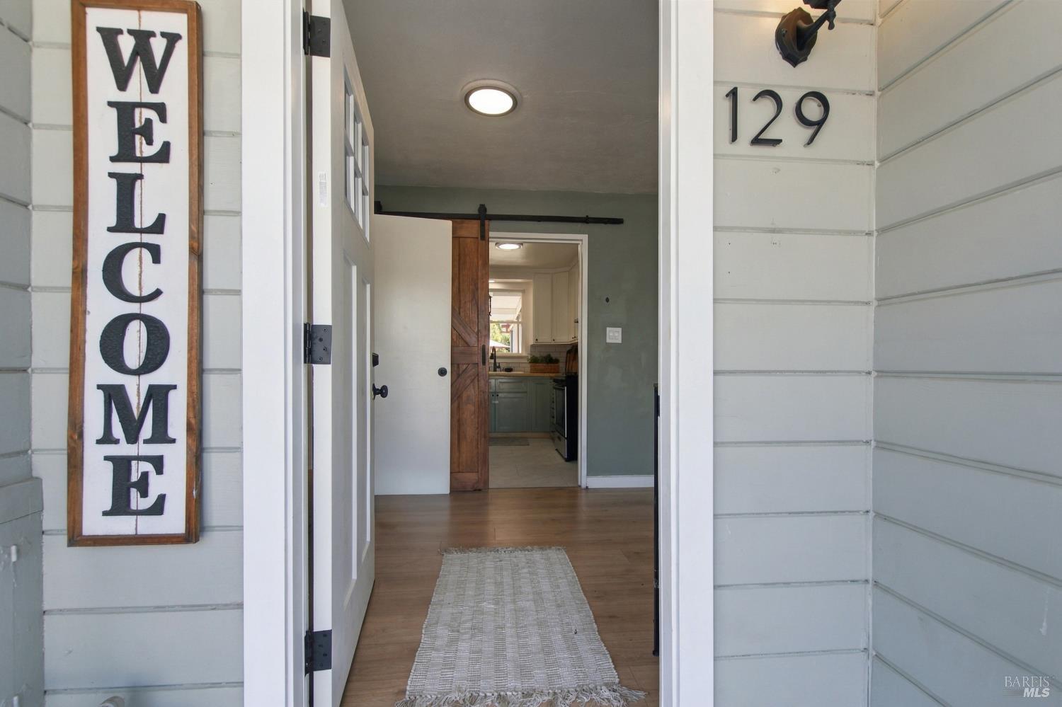 129 Dewitt Avenue Napa CA 94558