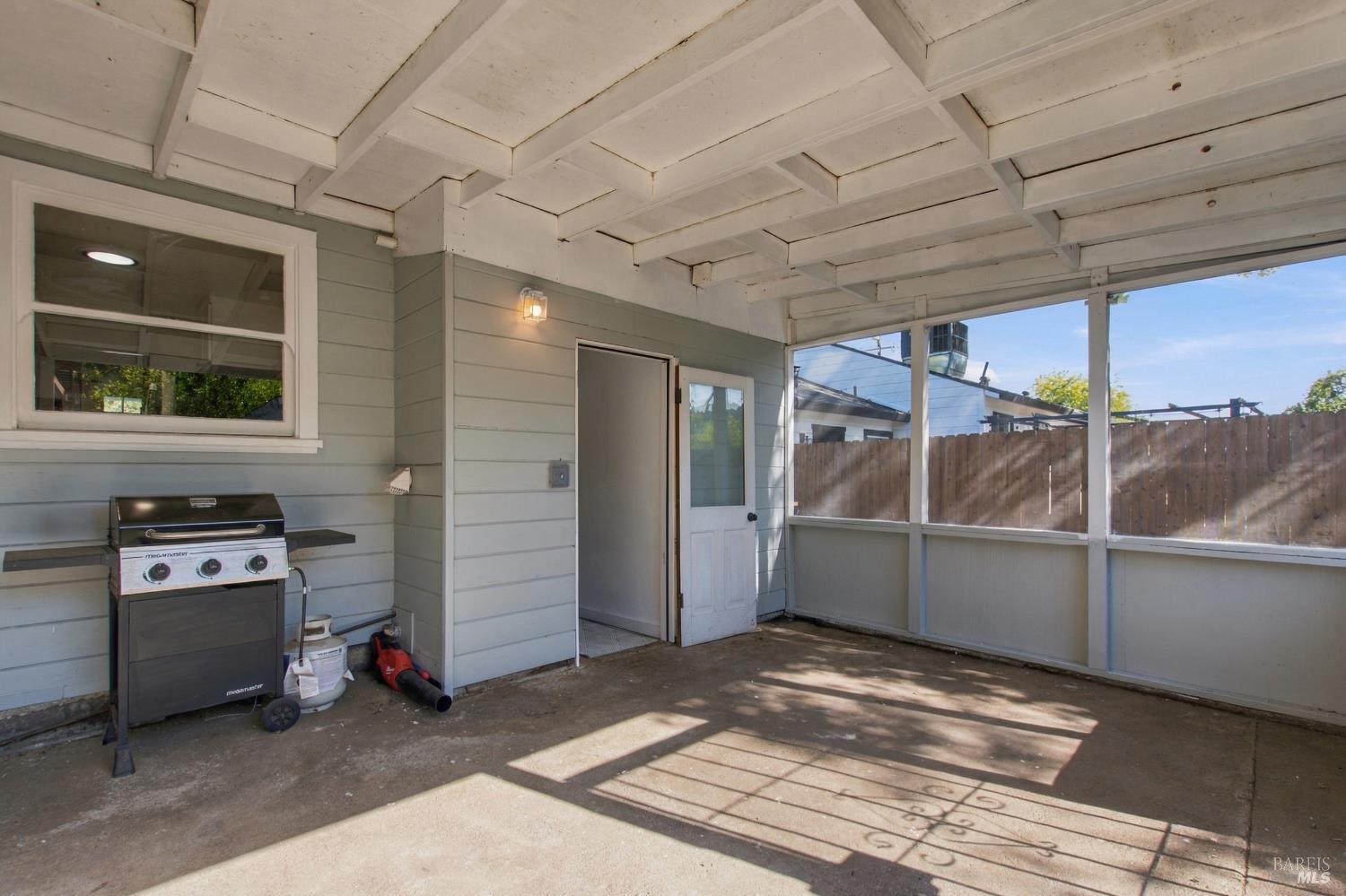 129 Dewitt Avenue Napa CA 94558