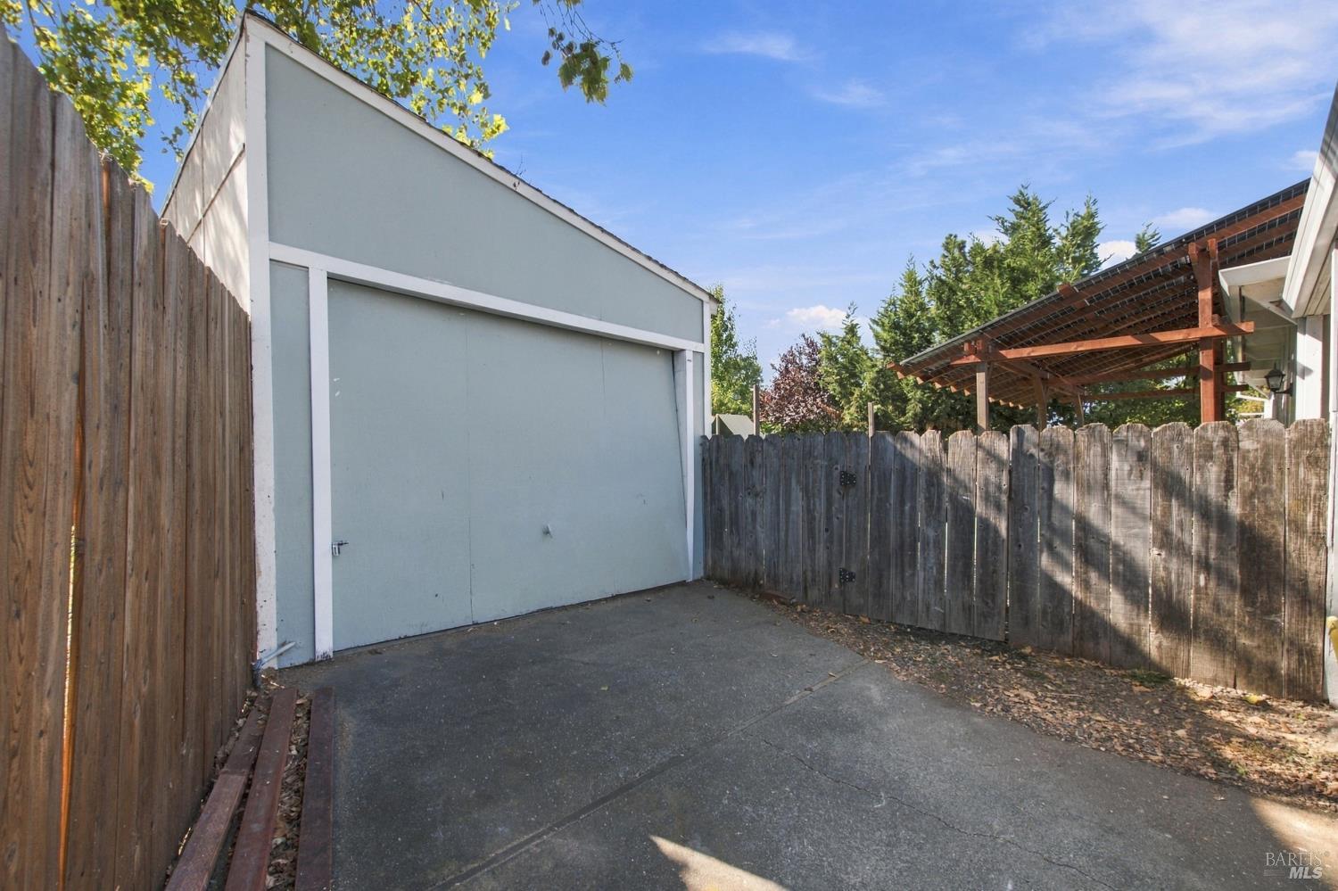 129 Dewitt Avenue Napa CA 94558