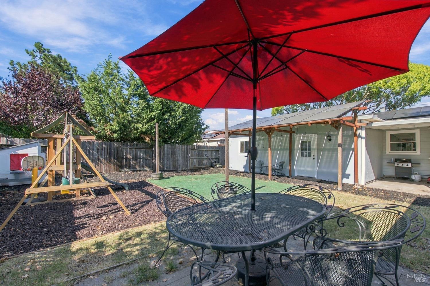 129 Dewitt Avenue Napa CA 94558