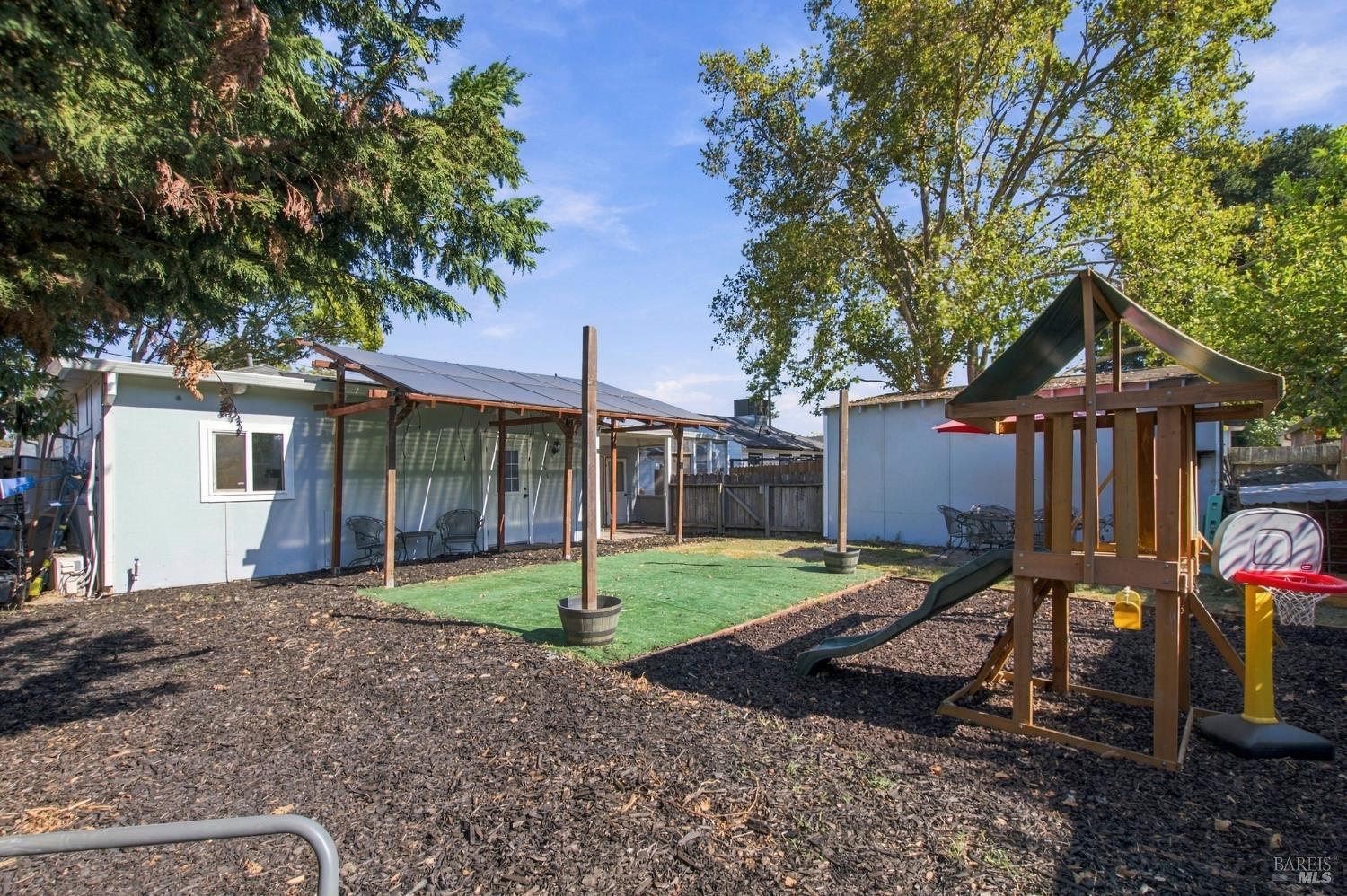 129 Dewitt Avenue Napa CA 94558