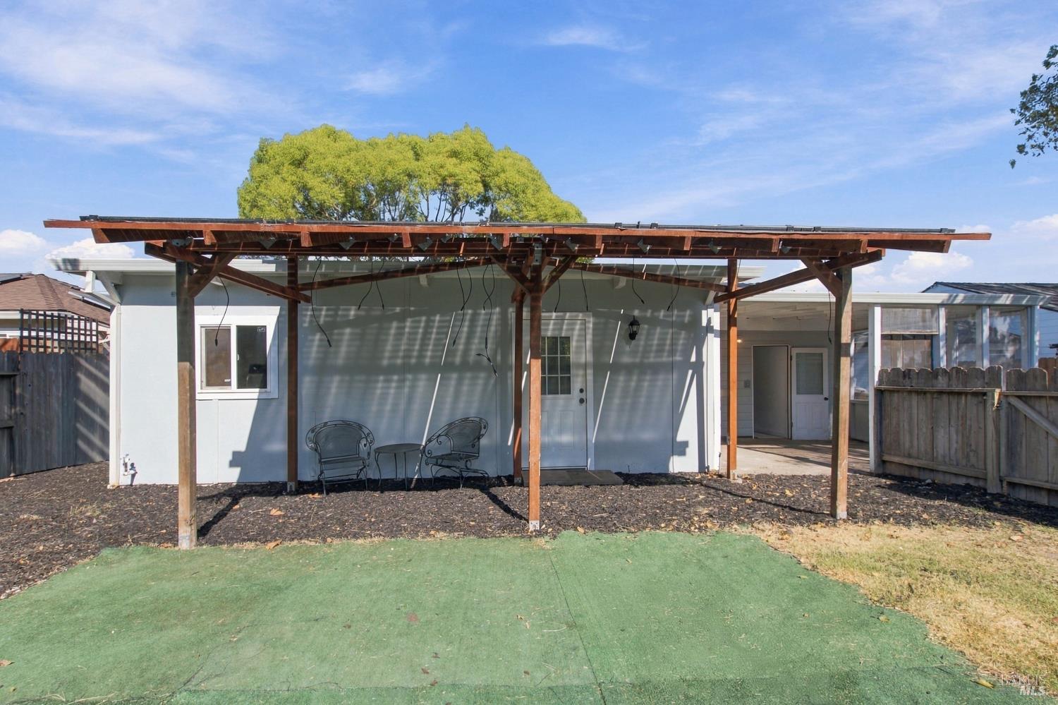 129 Dewitt Avenue Napa CA 94558