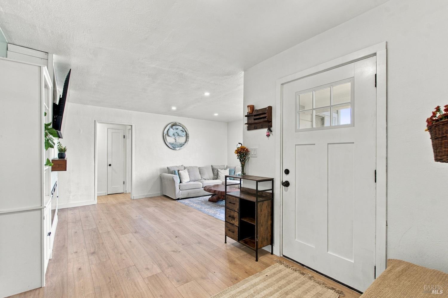 129 Dewitt Avenue Napa CA 94558
