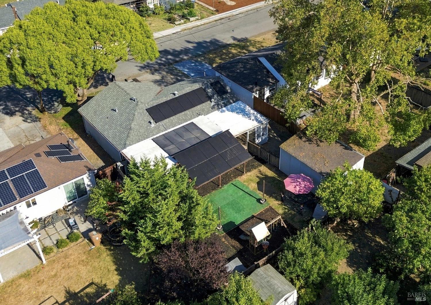 129 Dewitt Avenue Napa CA 94558