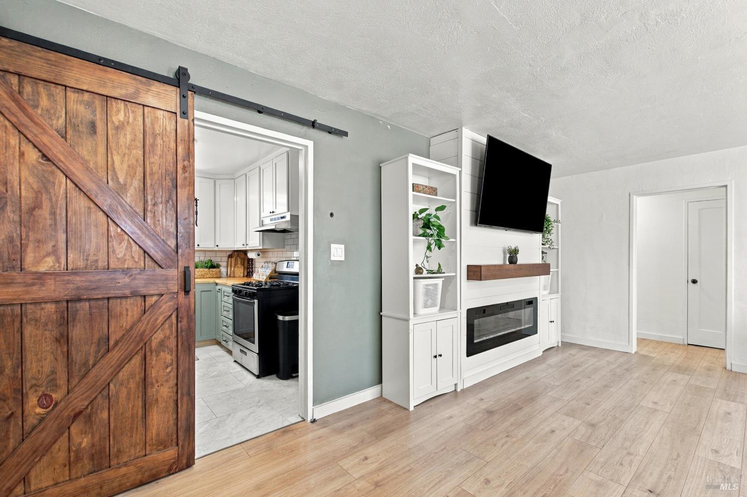 129 Dewitt Avenue Napa CA 94558