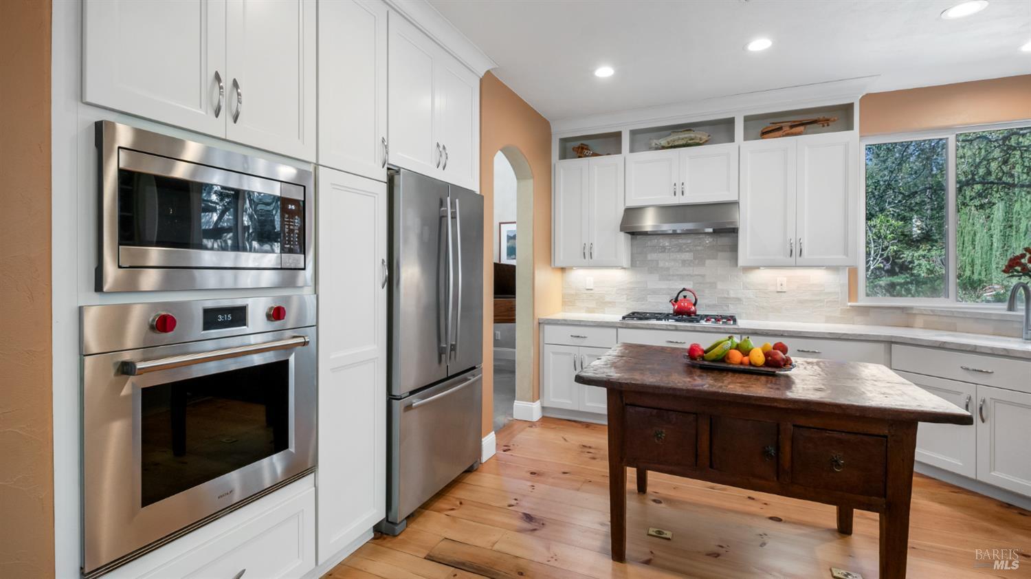 7 Lavender Terrace Petaluma CA 94952
