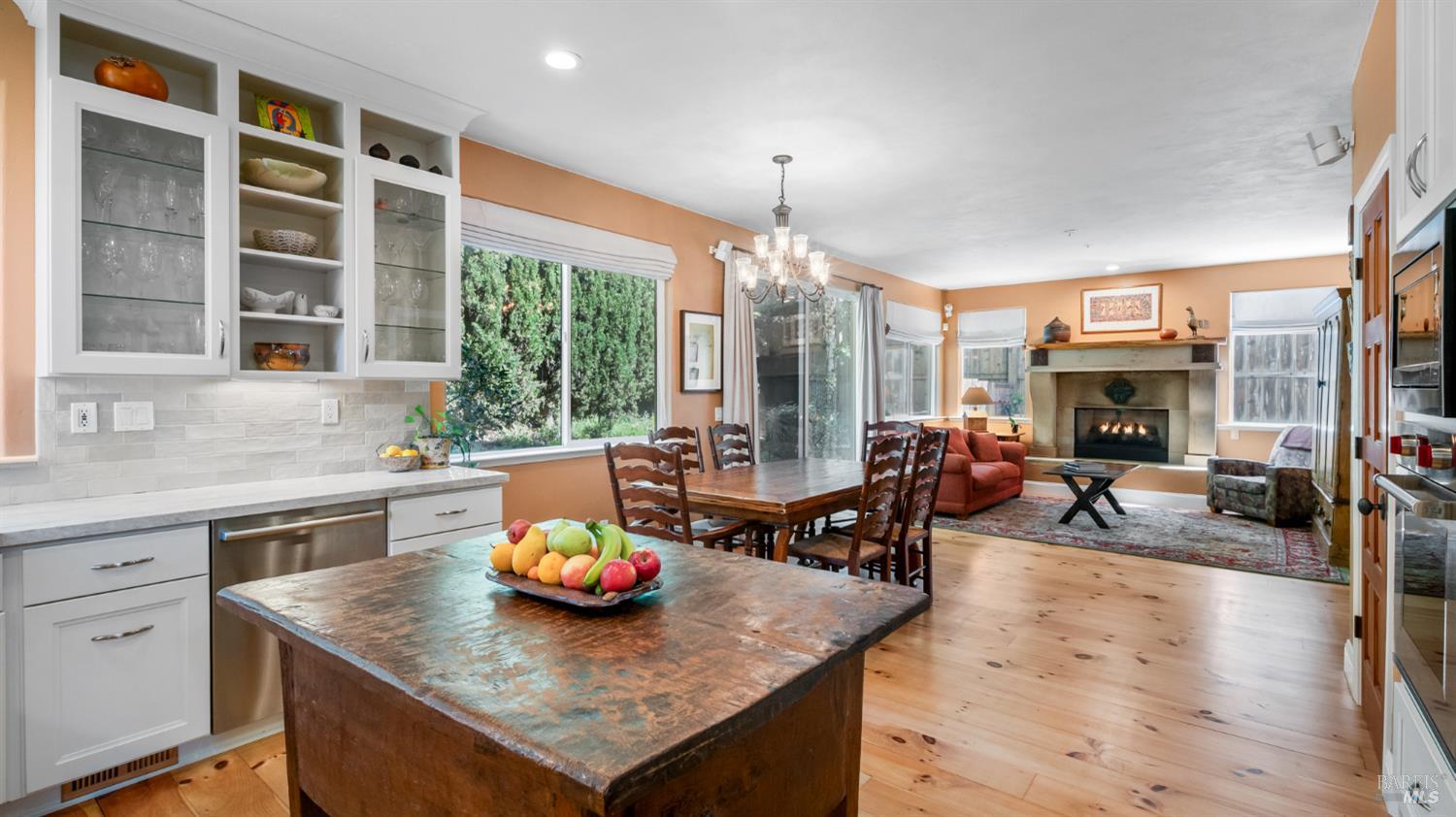 7 Lavender Terrace Petaluma CA 94952