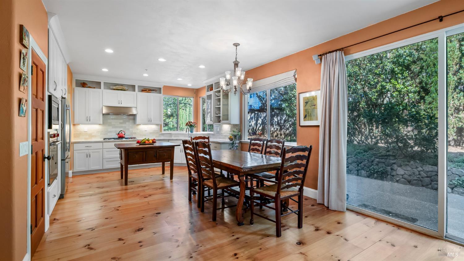 7 Lavender Terrace Petaluma CA 94952