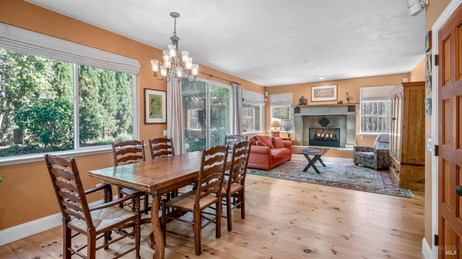 7 Lavender Terrace Petaluma CA 94952