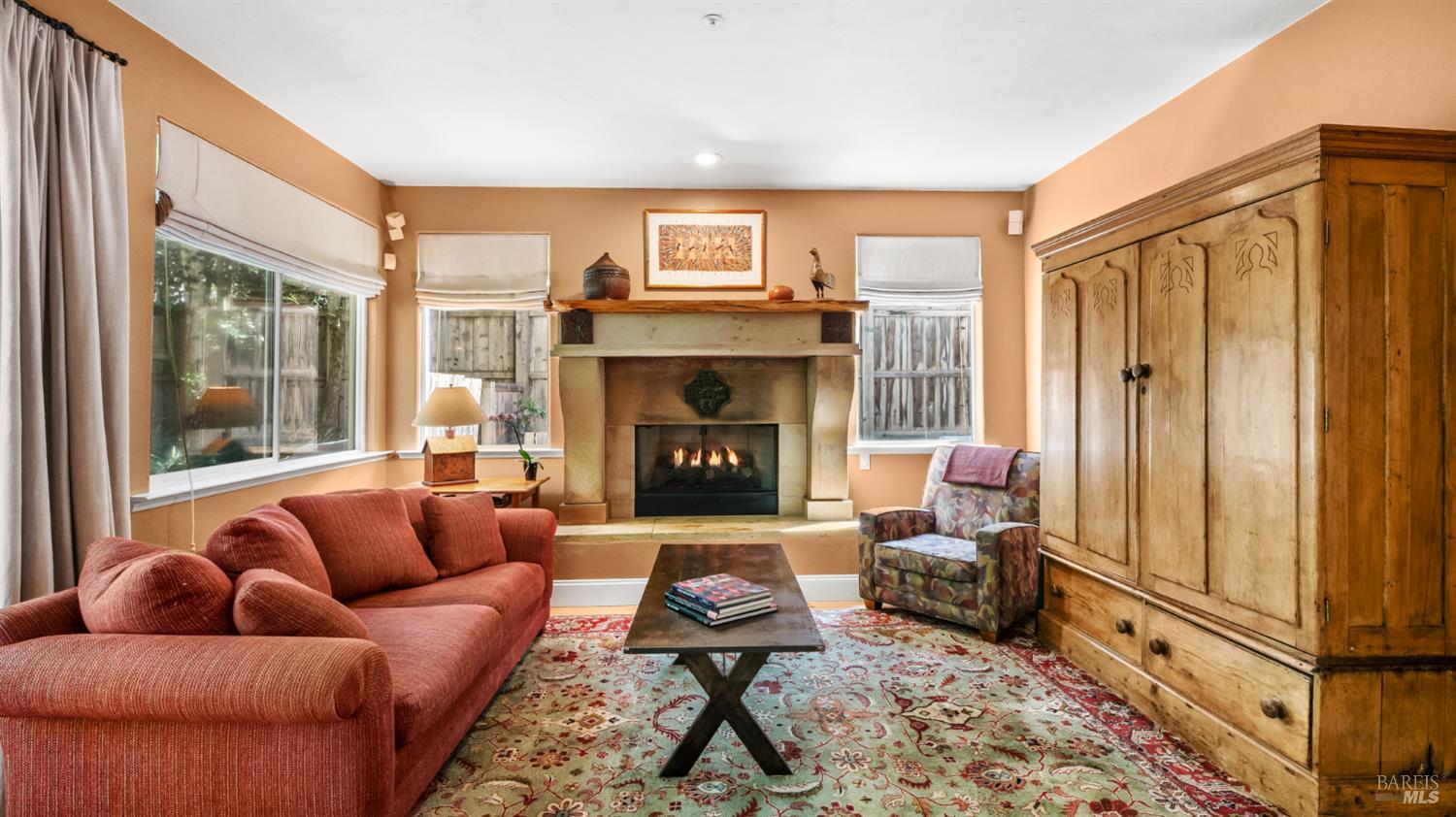 7 Lavender Terrace Petaluma CA 94952
