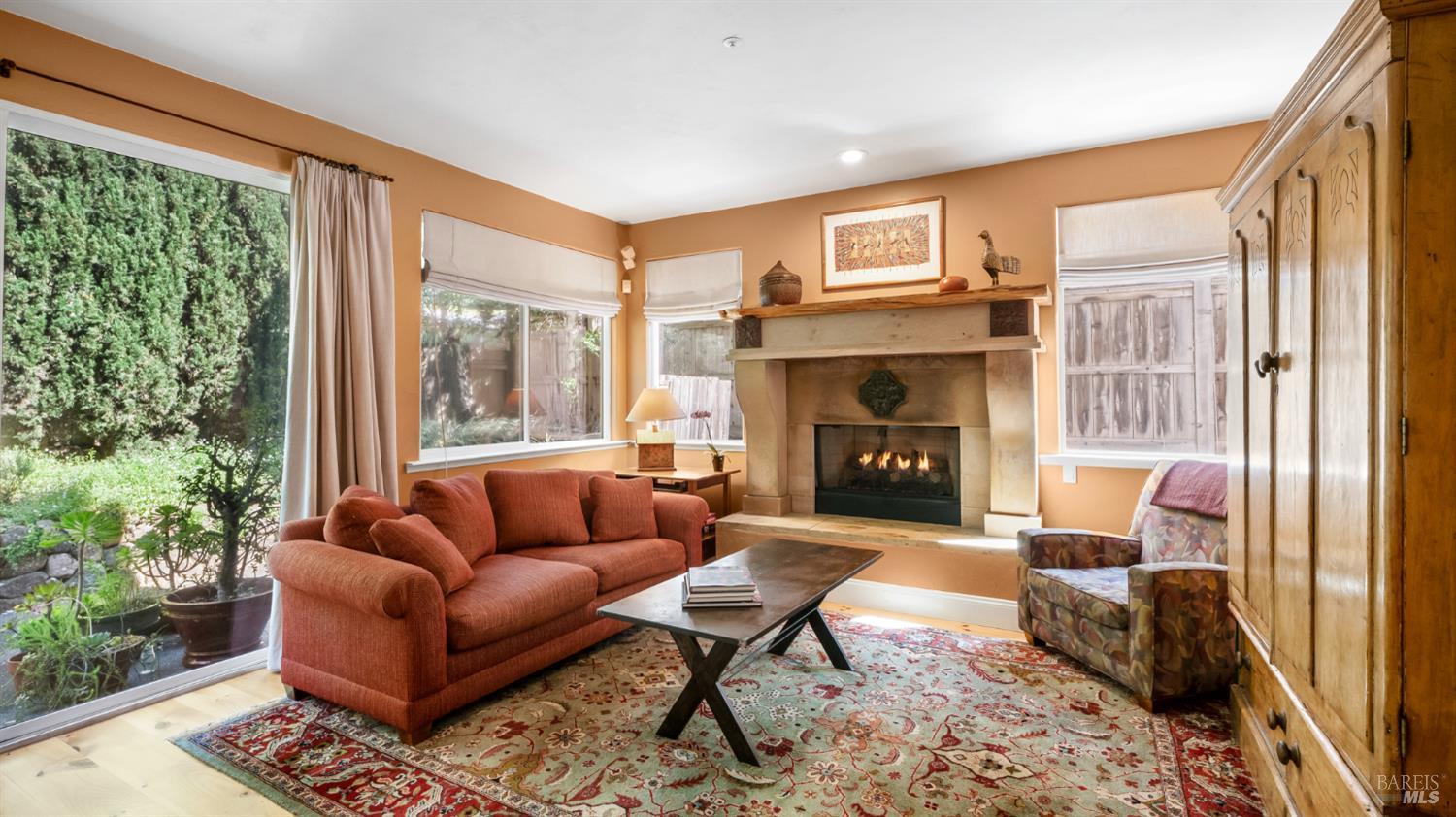 7 Lavender Terrace Petaluma CA 94952