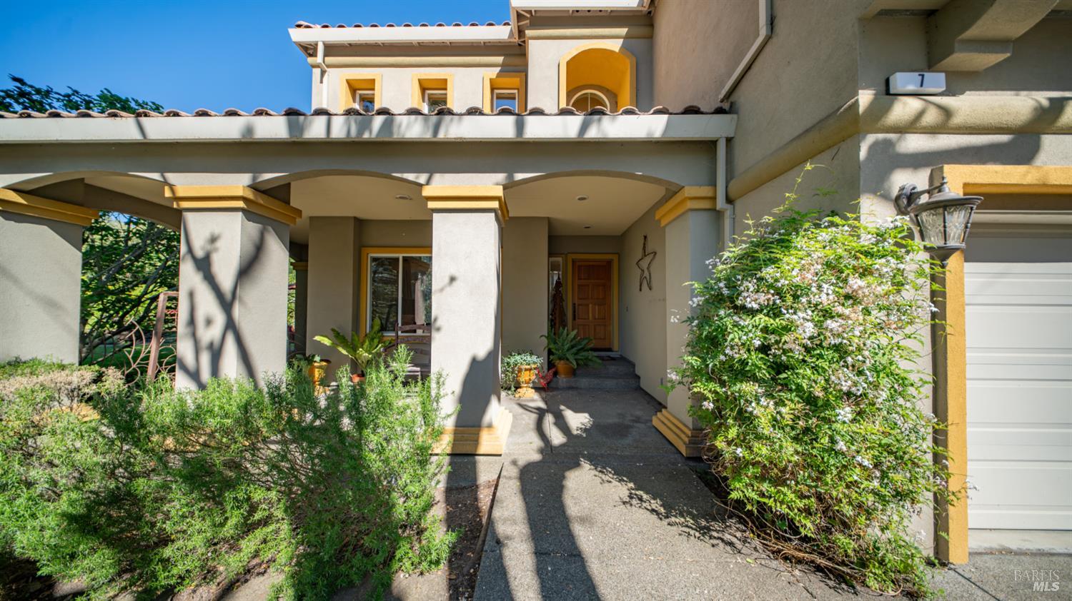 7 Lavender Terrace Petaluma CA 94952