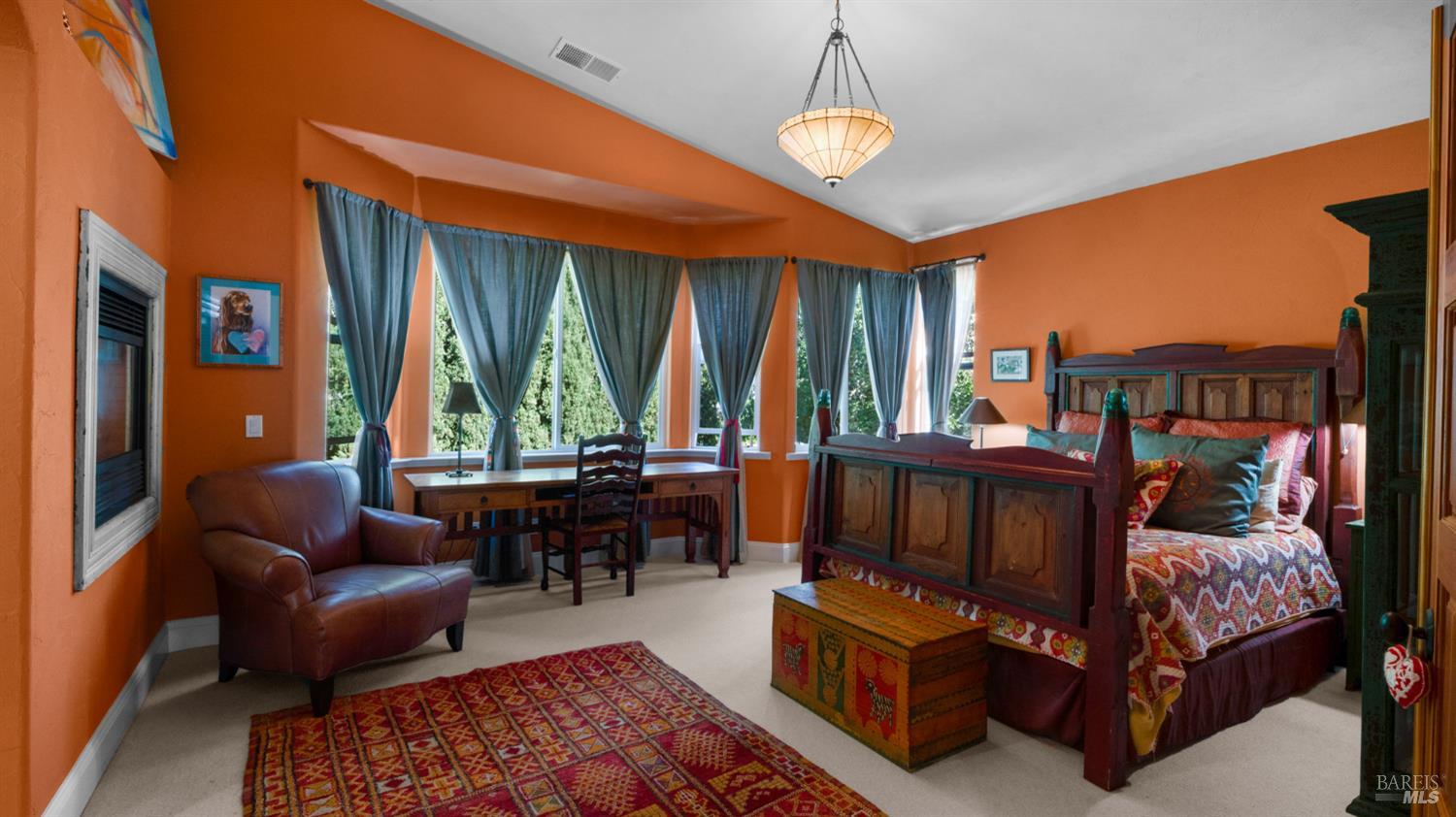7 Lavender Terrace Petaluma CA 94952
