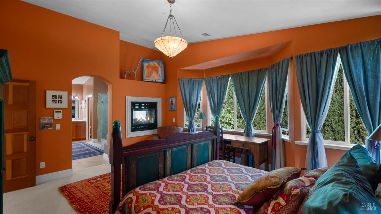 7 Lavender Terrace Petaluma CA 94952