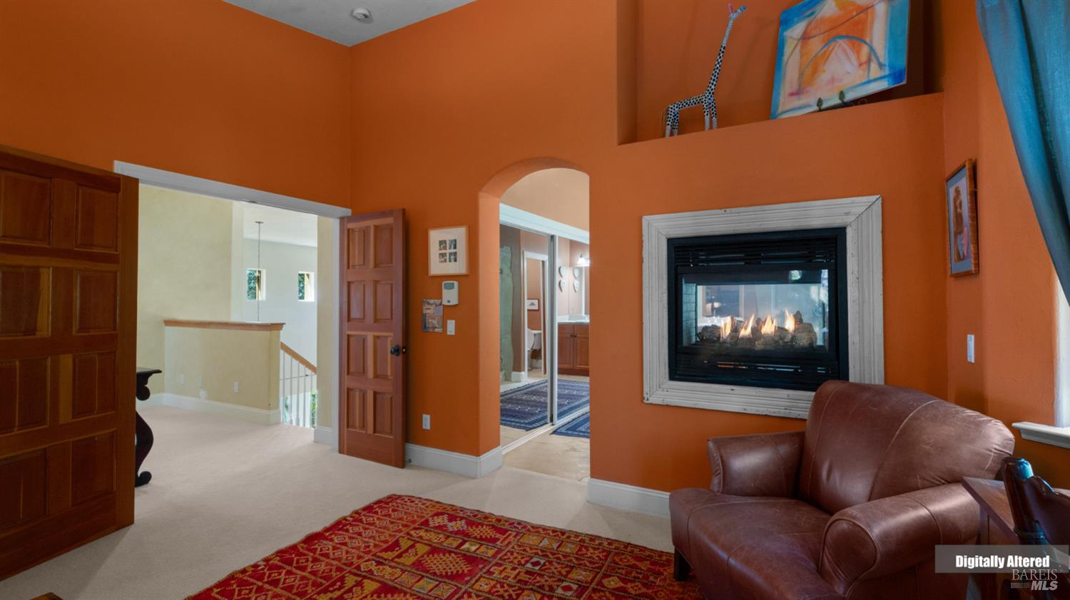 7 Lavender Terrace Petaluma CA 94952