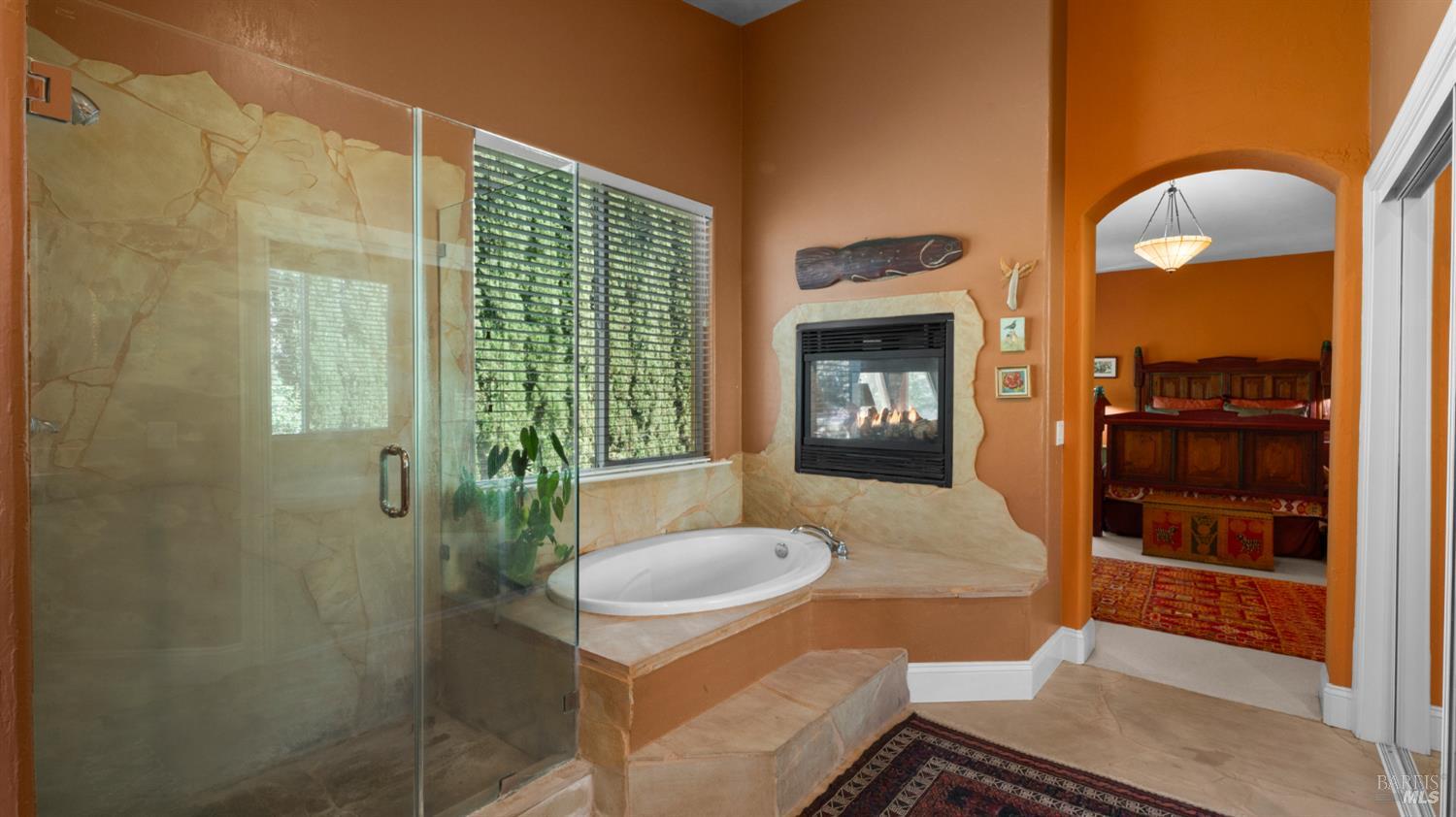 7 Lavender Terrace Petaluma CA 94952