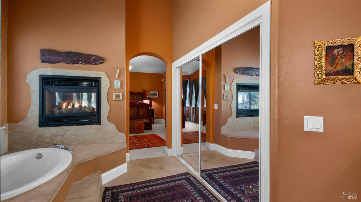 7 Lavender Terrace Petaluma CA 94952
