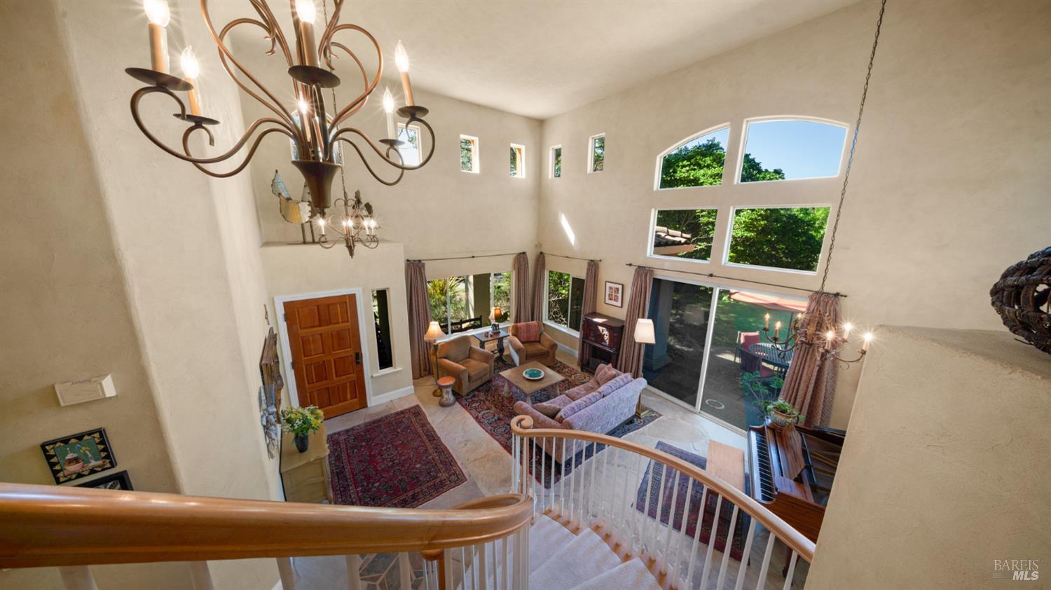 7 Lavender Terrace Petaluma CA 94952