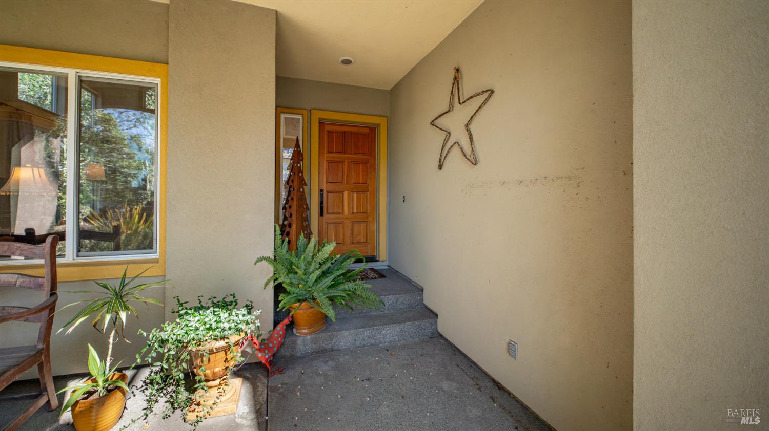 7 Lavender Terrace Petaluma CA 94952