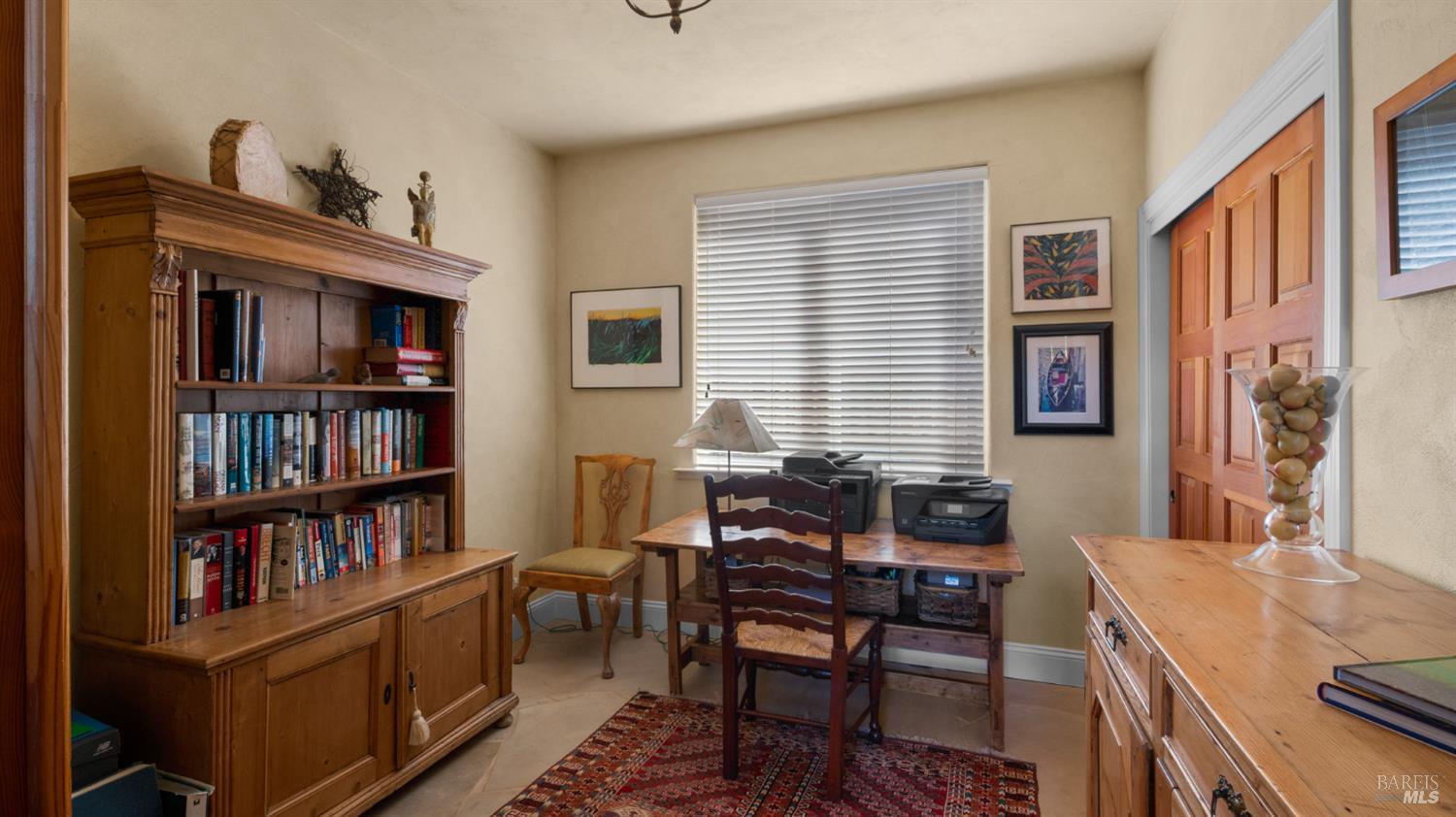 7 Lavender Terrace Petaluma CA 94952