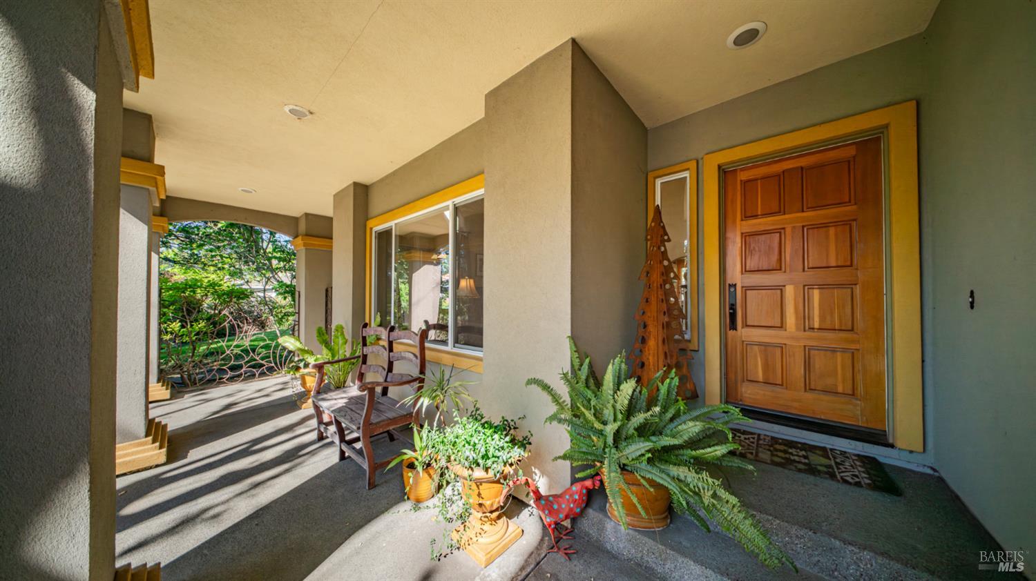 7 Lavender Terrace Petaluma CA 94952