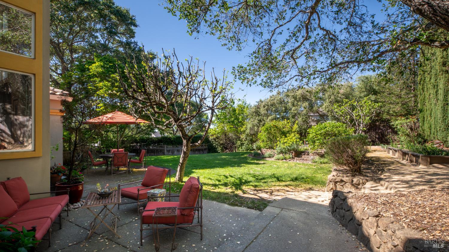 7 Lavender Terrace Petaluma CA 94952