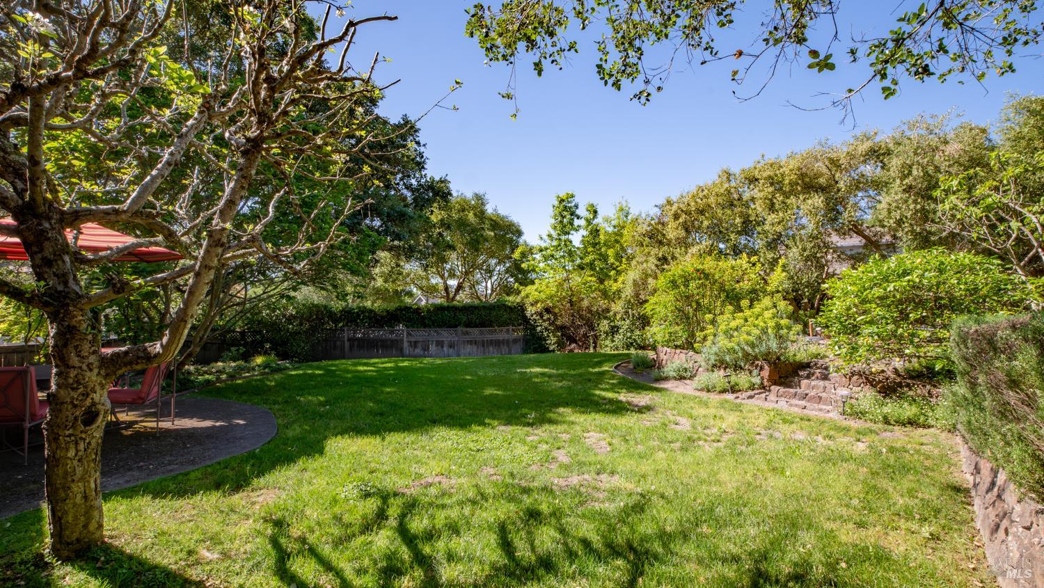 7 Lavender Terrace Petaluma CA 94952
