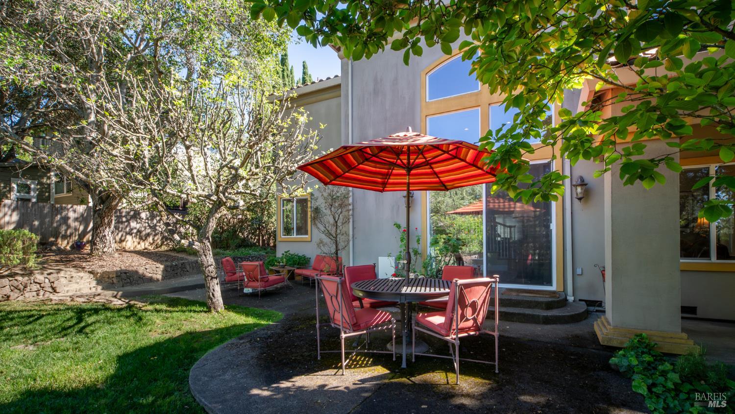 7 Lavender Terrace Petaluma CA 94952