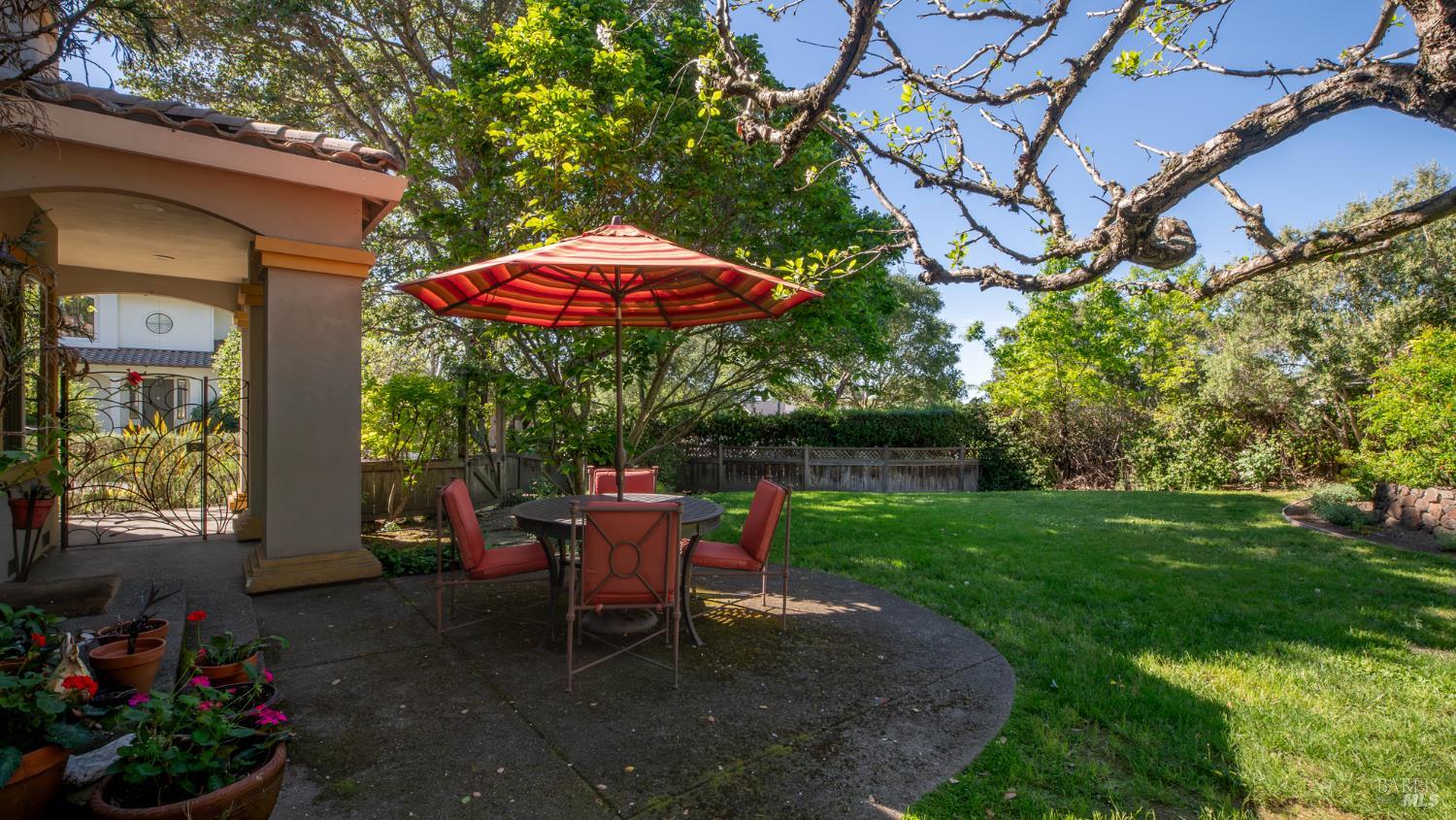 7 Lavender Terrace Petaluma CA 94952