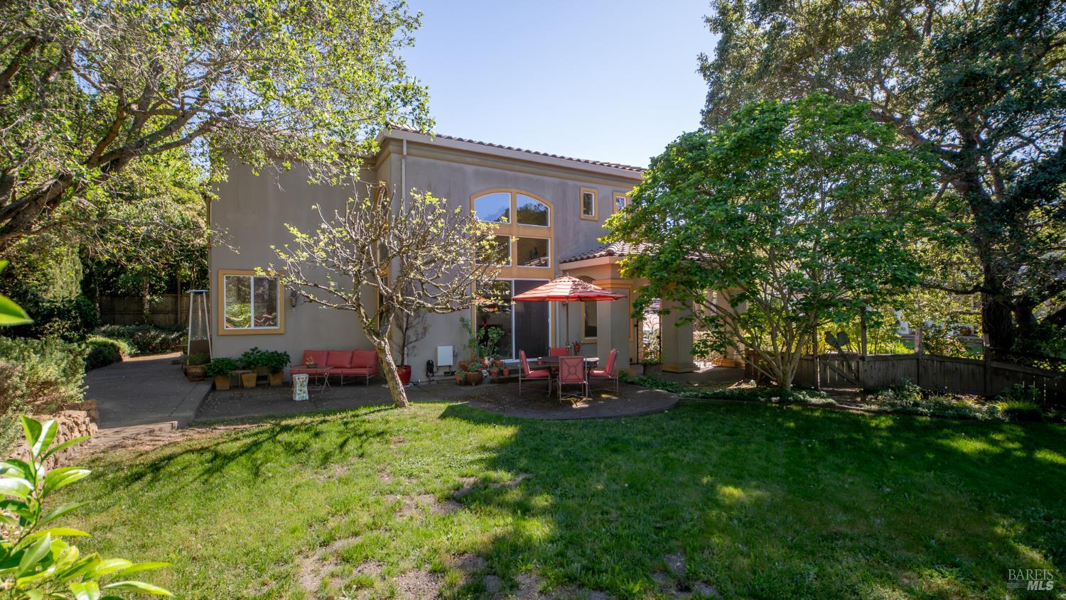 7 Lavender Terrace Petaluma CA 94952
