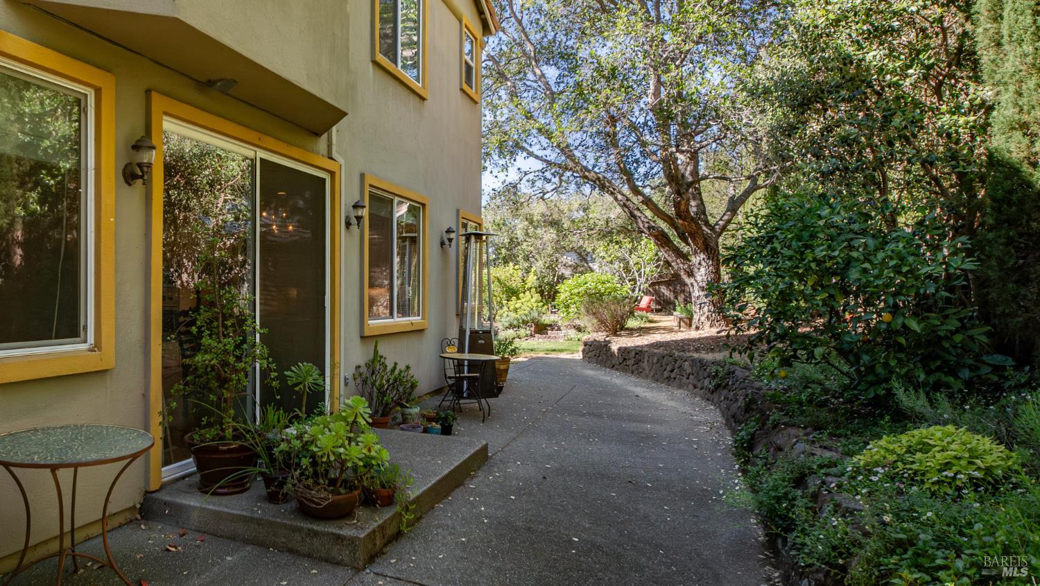 7 Lavender Terrace Petaluma CA 94952