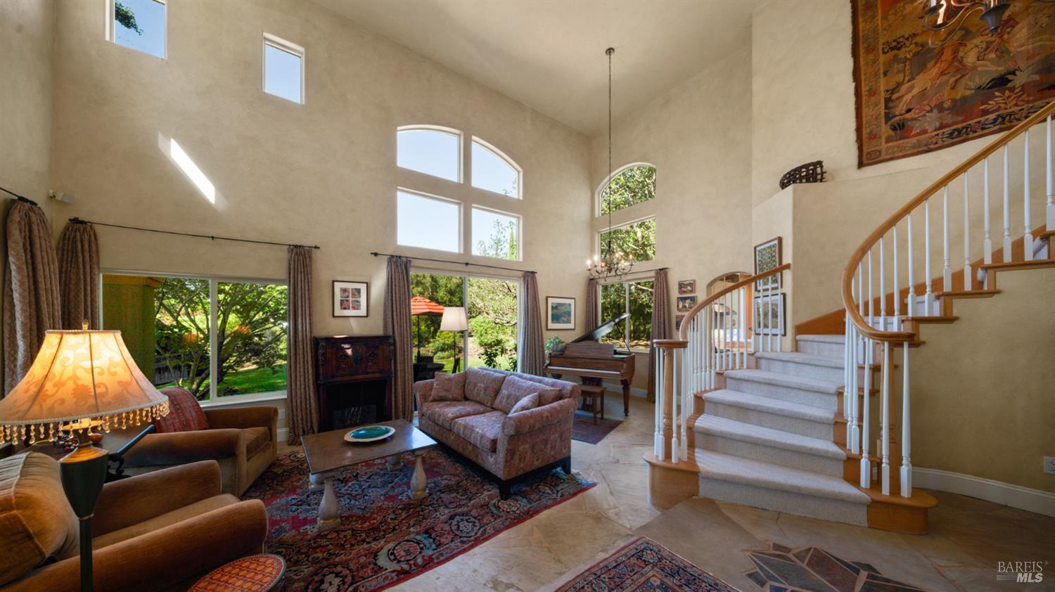 7 Lavender Terrace Petaluma CA 94952