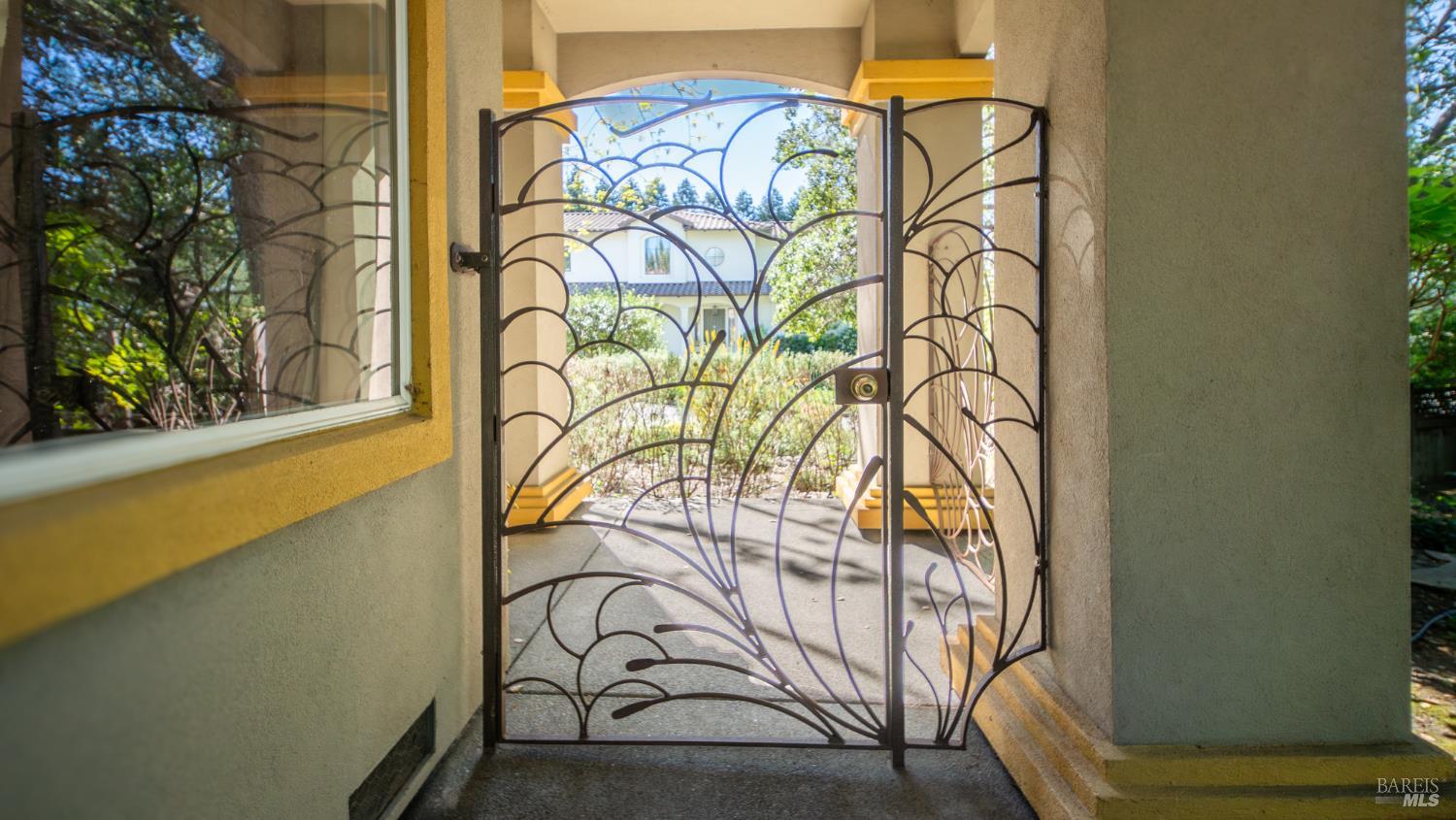7 Lavender Terrace Petaluma CA 94952