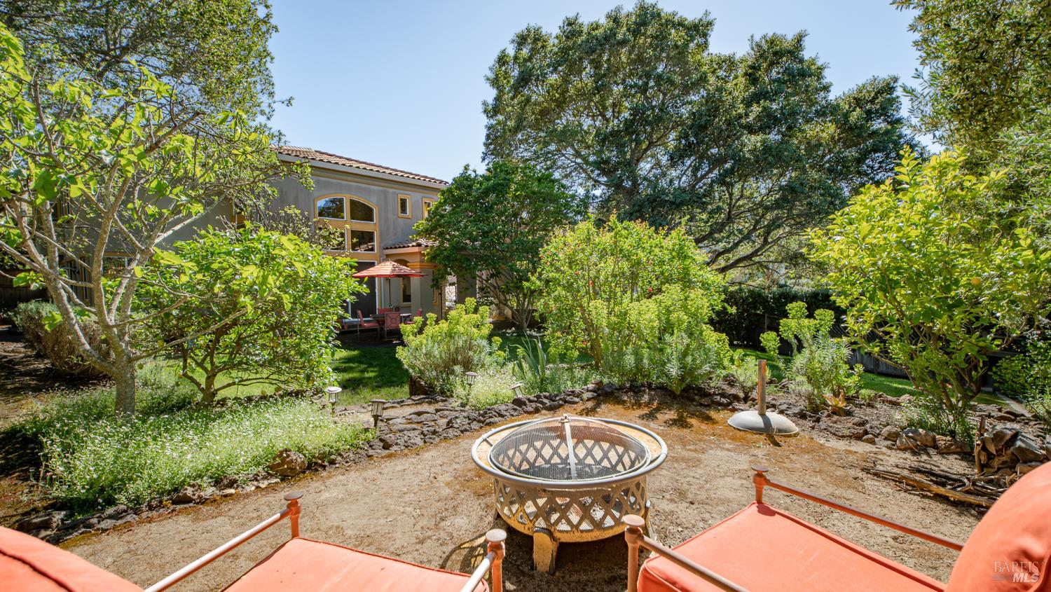 7 Lavender Terrace Petaluma CA 94952