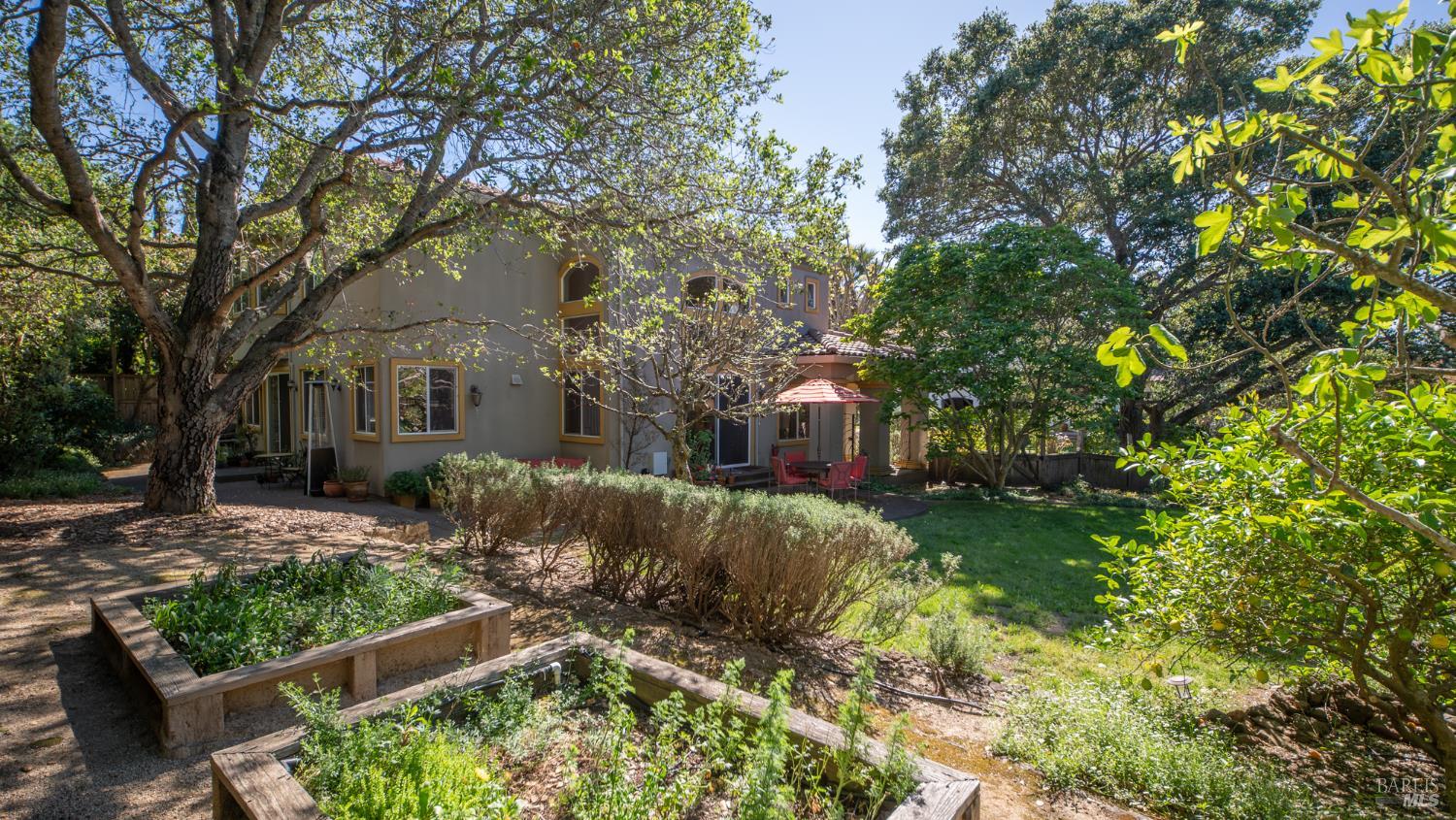 7 Lavender Terrace Petaluma CA 94952