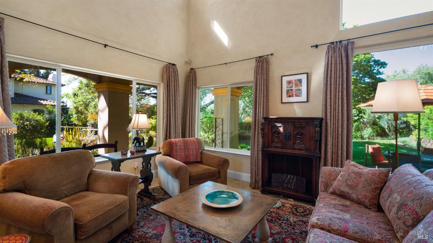7 Lavender Terrace Petaluma CA 94952