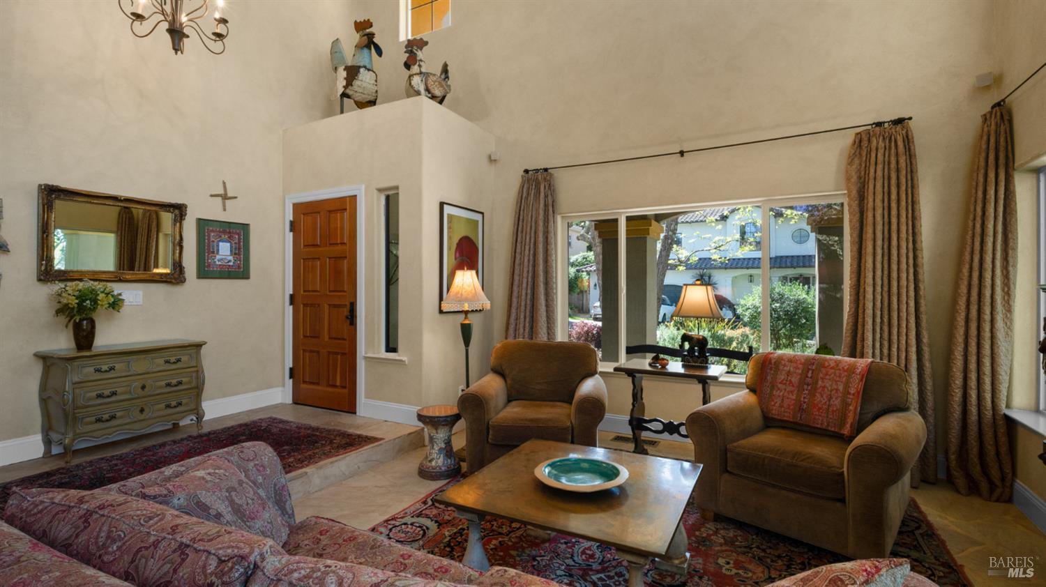 7 Lavender Terrace Petaluma CA 94952