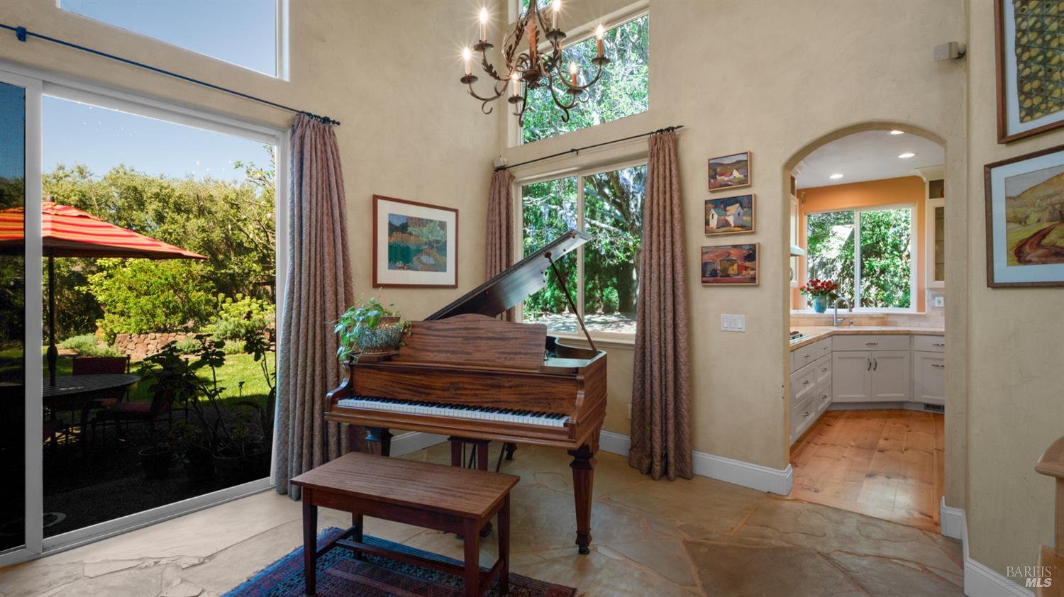 7 Lavender Terrace Petaluma CA 94952