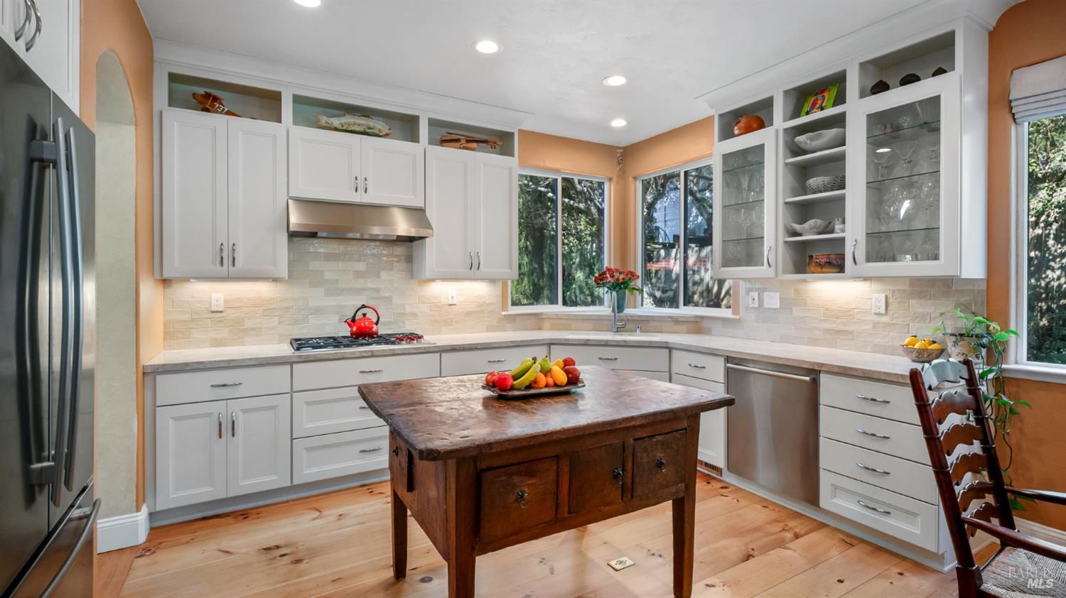 7 Lavender Terrace Petaluma CA 94952