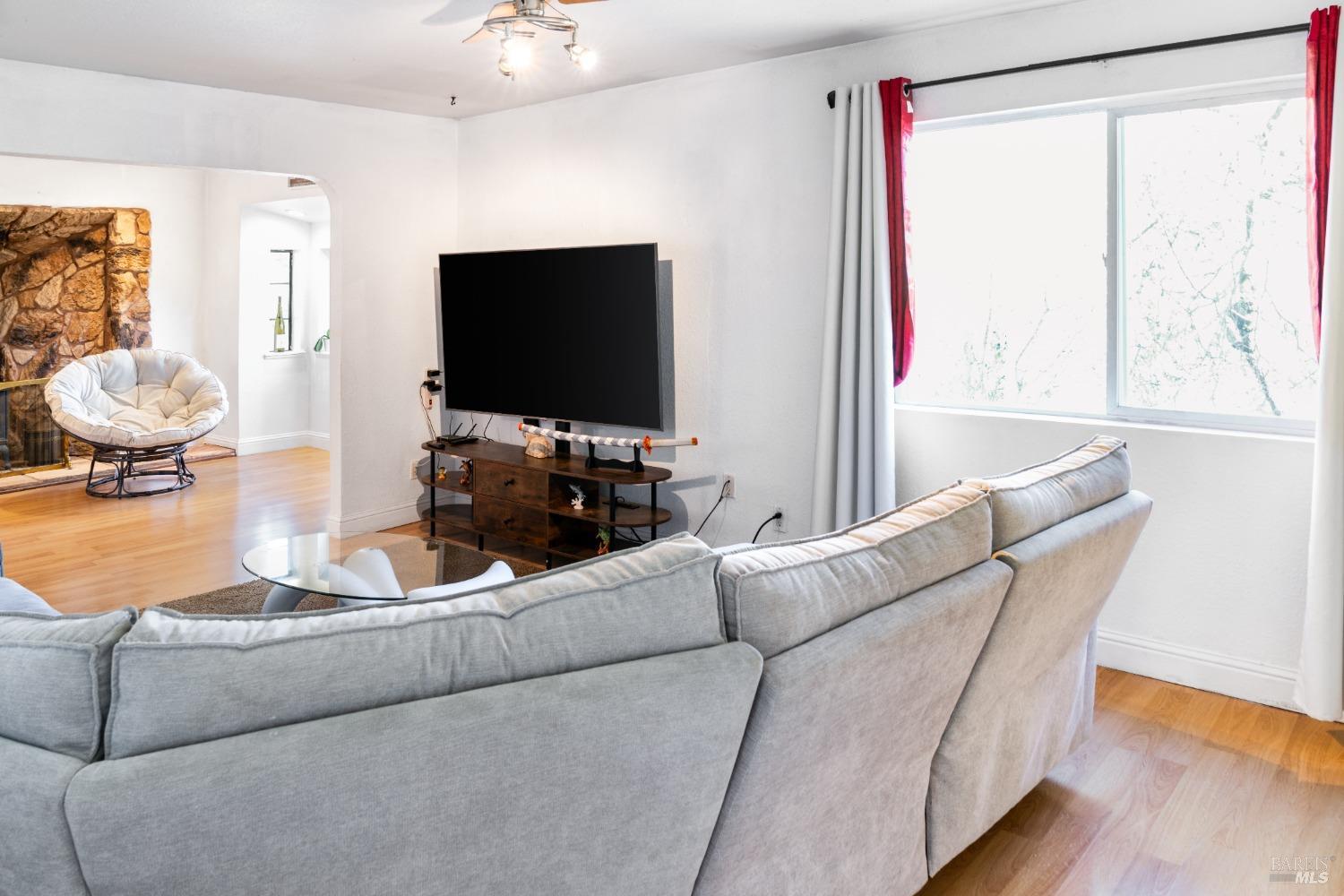 32 Boxelder Court Napa CA 94558