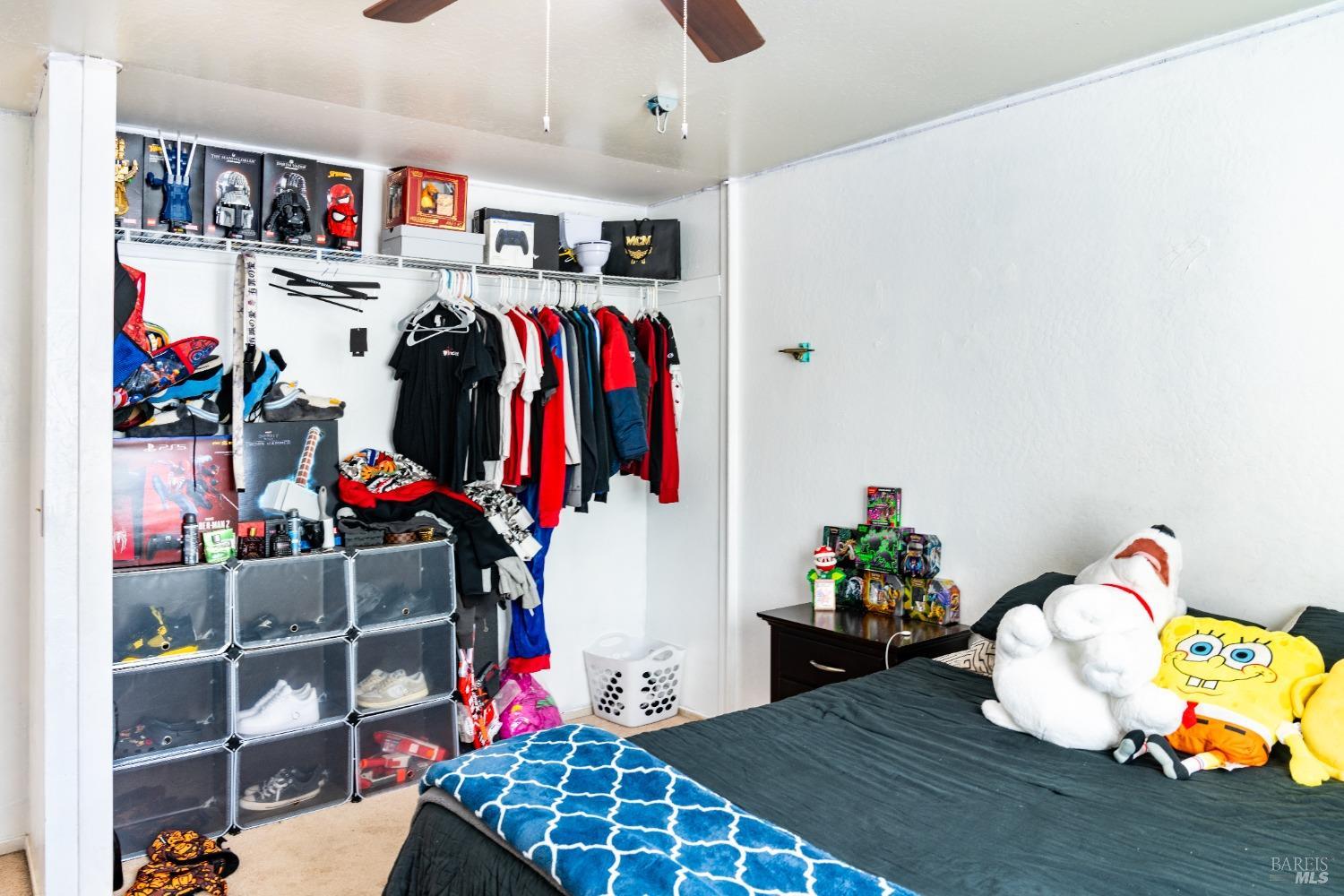 32 Boxelder Court Napa CA 94558