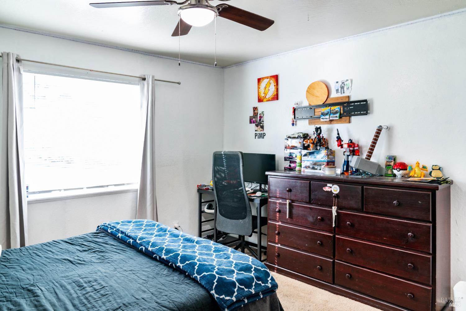 32 Boxelder Court Napa CA 94558
