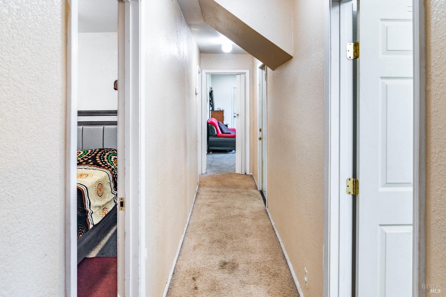 32 Boxelder Court Napa CA 94558
