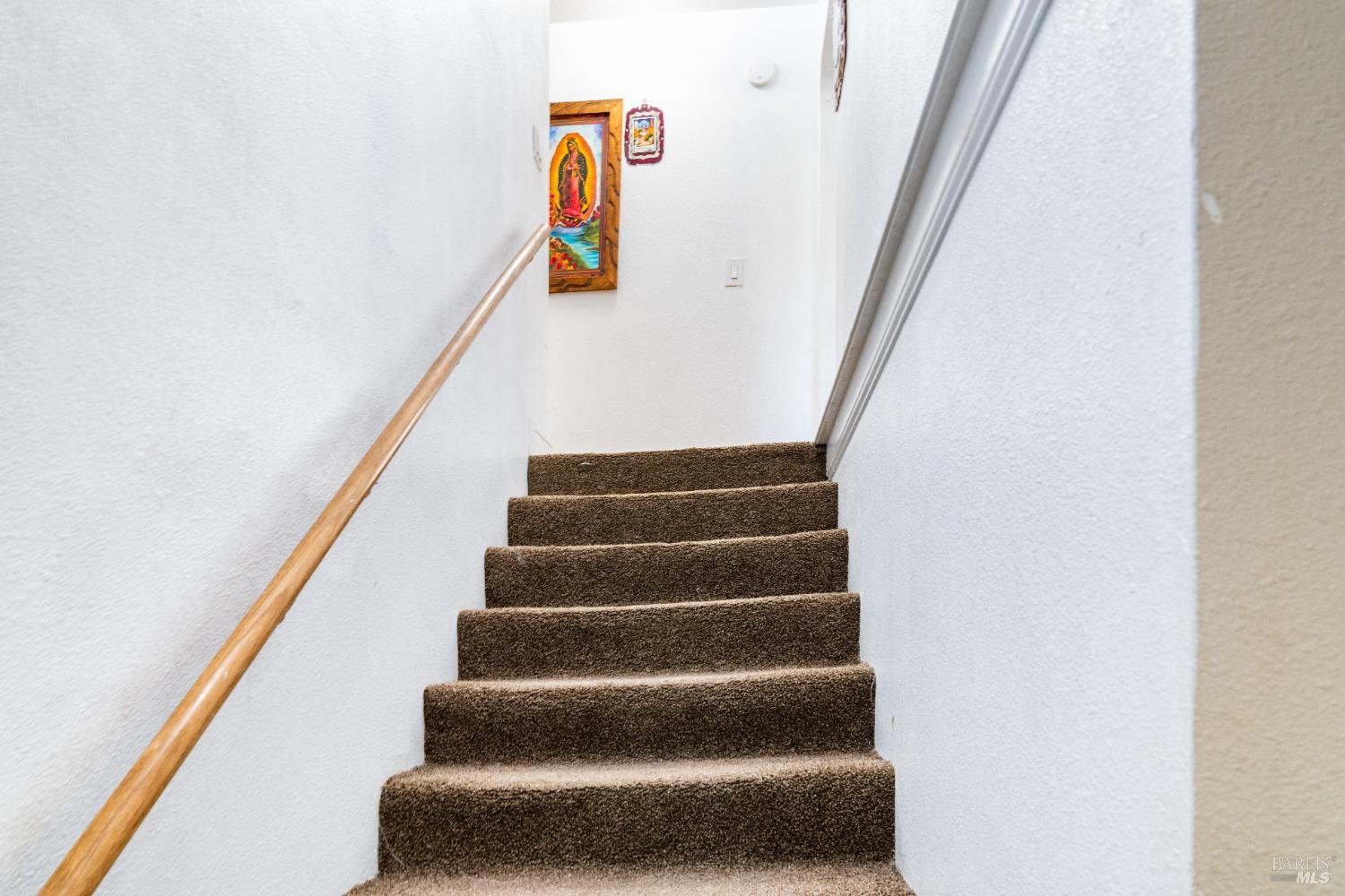 32 Boxelder Court Napa CA 94558
