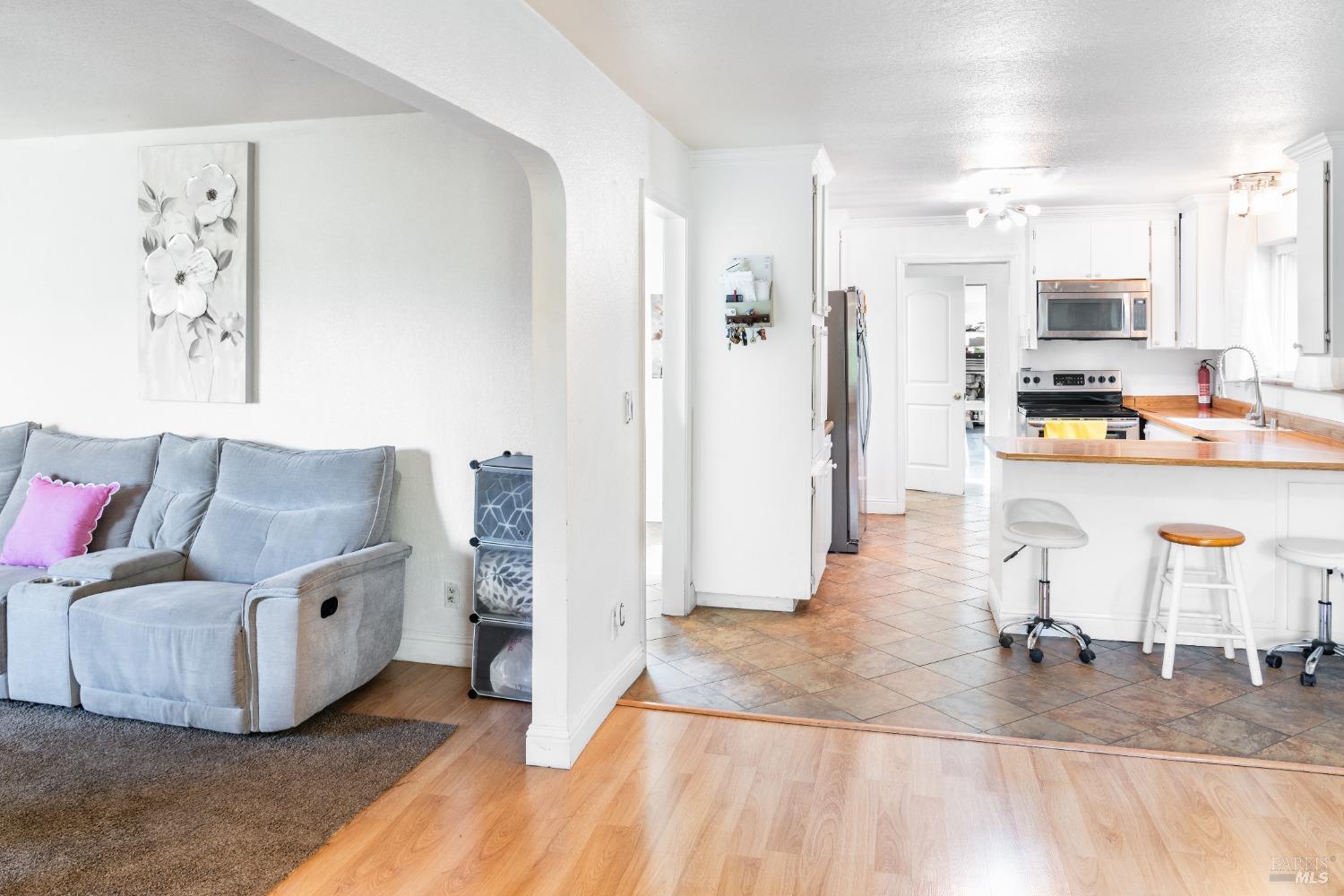 32 Boxelder Court Napa CA 94558